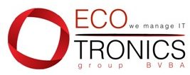 ECO-TRONICS Group BVBA